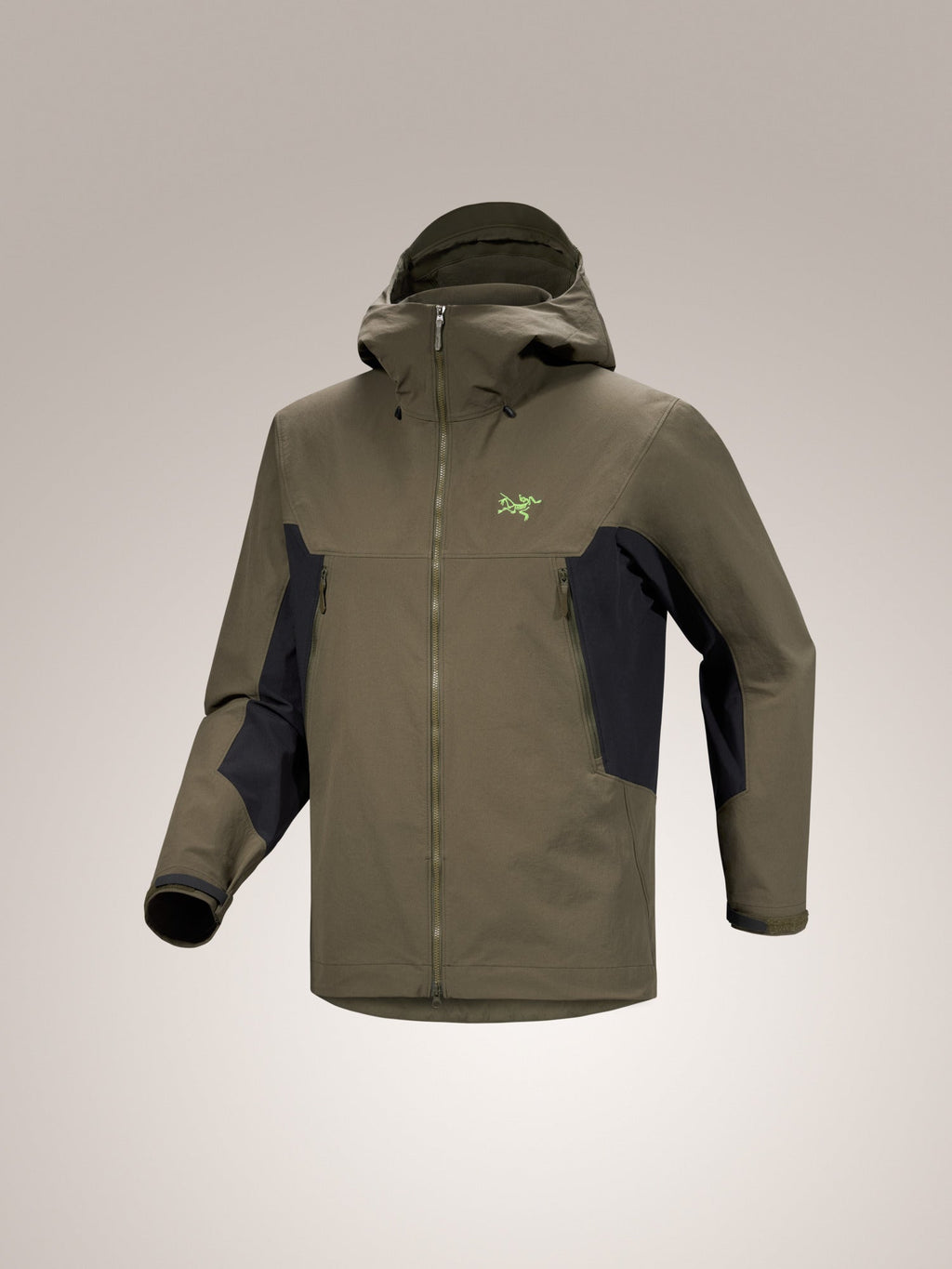 Arc'teryx Serratus Men's Hoody – Spotlight
