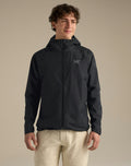 Arc'teryx Solano Men's Hoody – Black