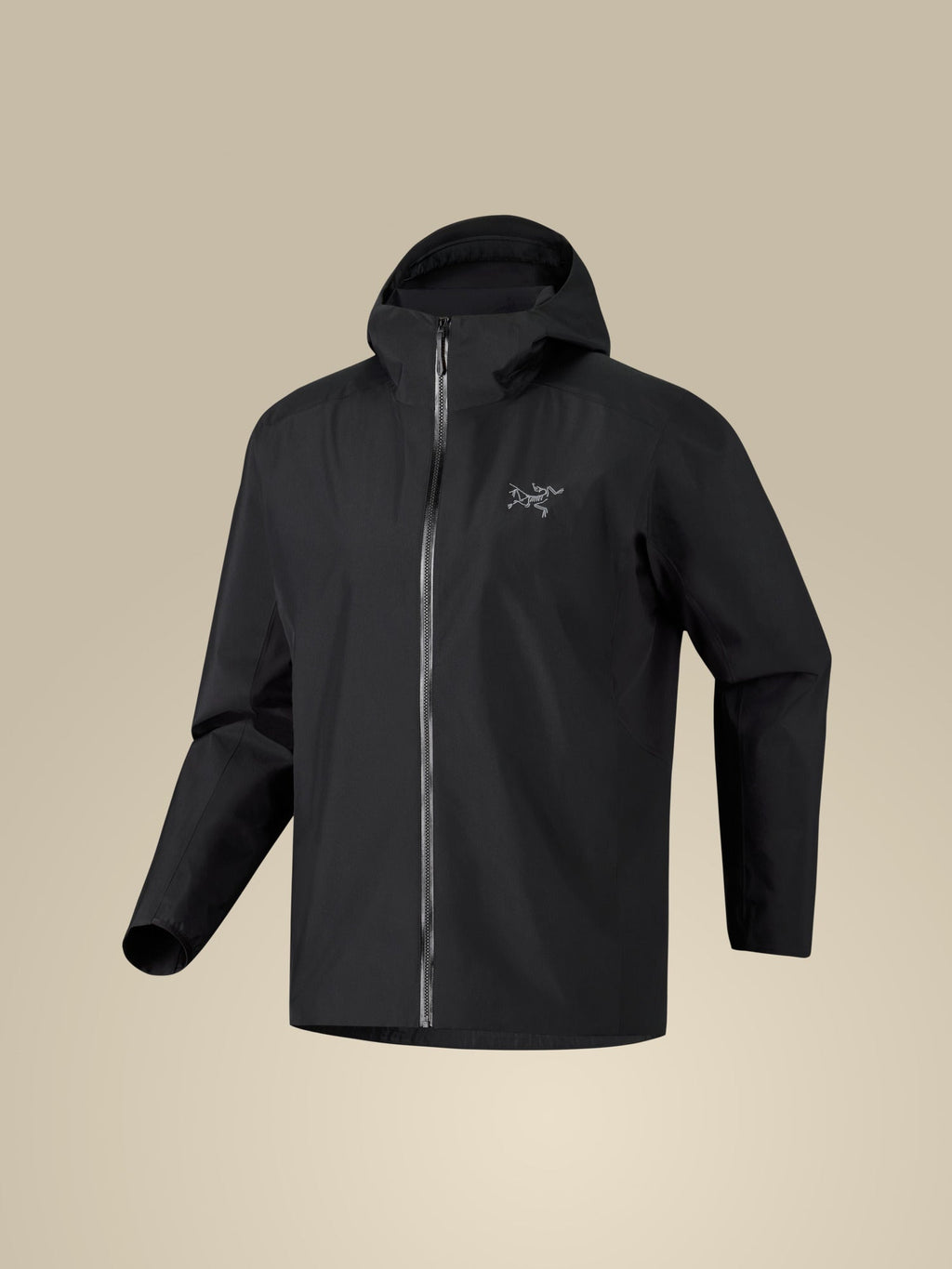 Arc'teryx Solano Men's Hoody – Black