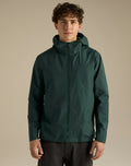 Arc'teryx Solano Men's Hoody – Dark Green