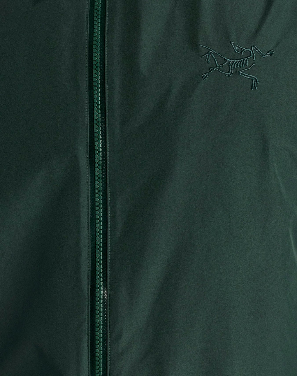 Arc'teryx Solano Men's Hoody – Dark Green