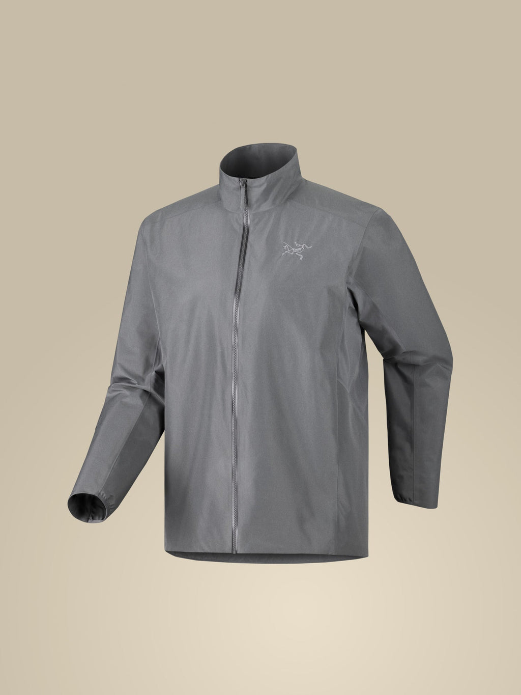 Arc'teryx Solano Men's Jacket – Grey