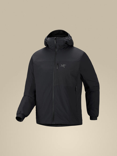 Arc'teryx Atom Men's Hoody – Black