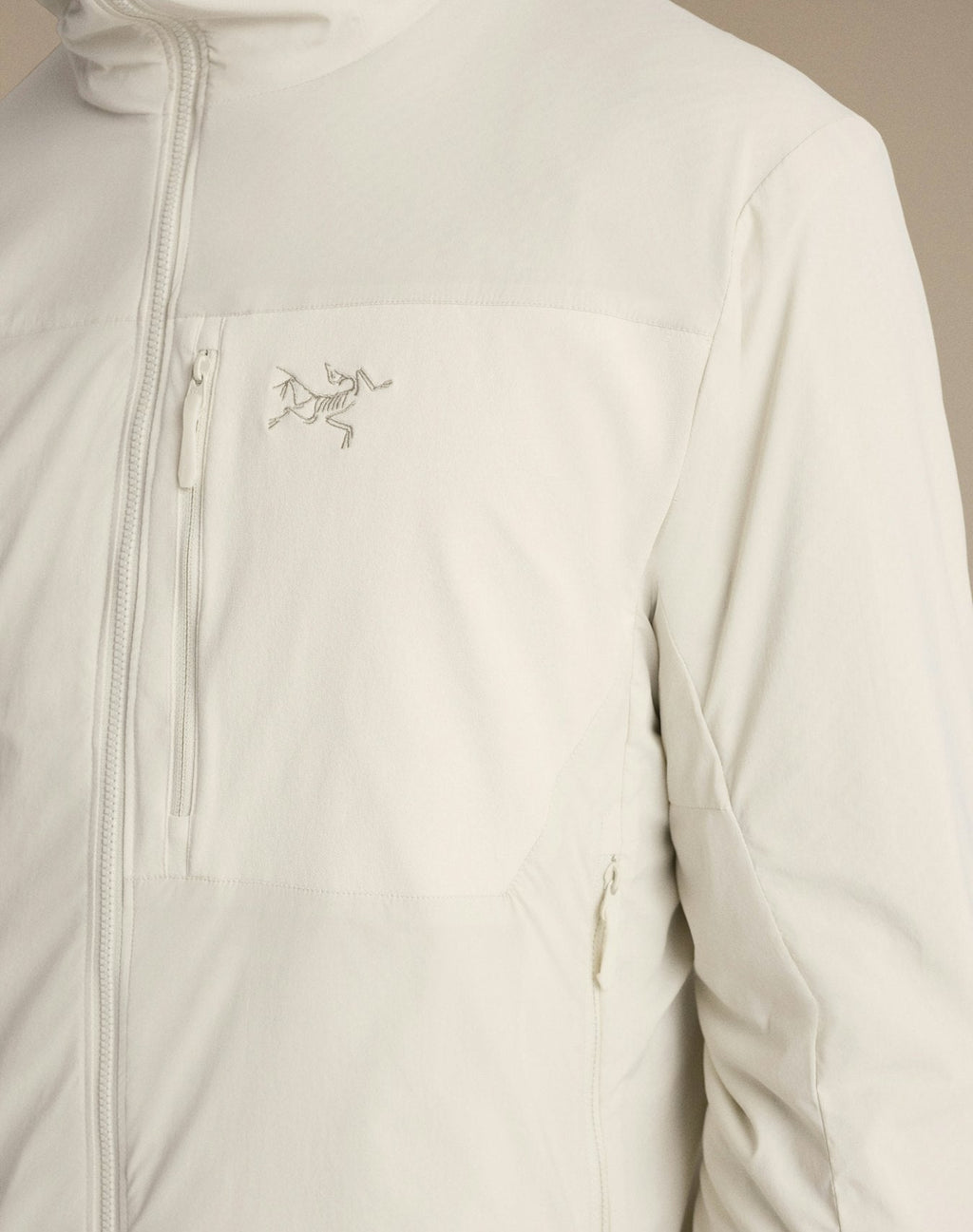 Arc'teryx Atom Men's Hoody – Whiteout