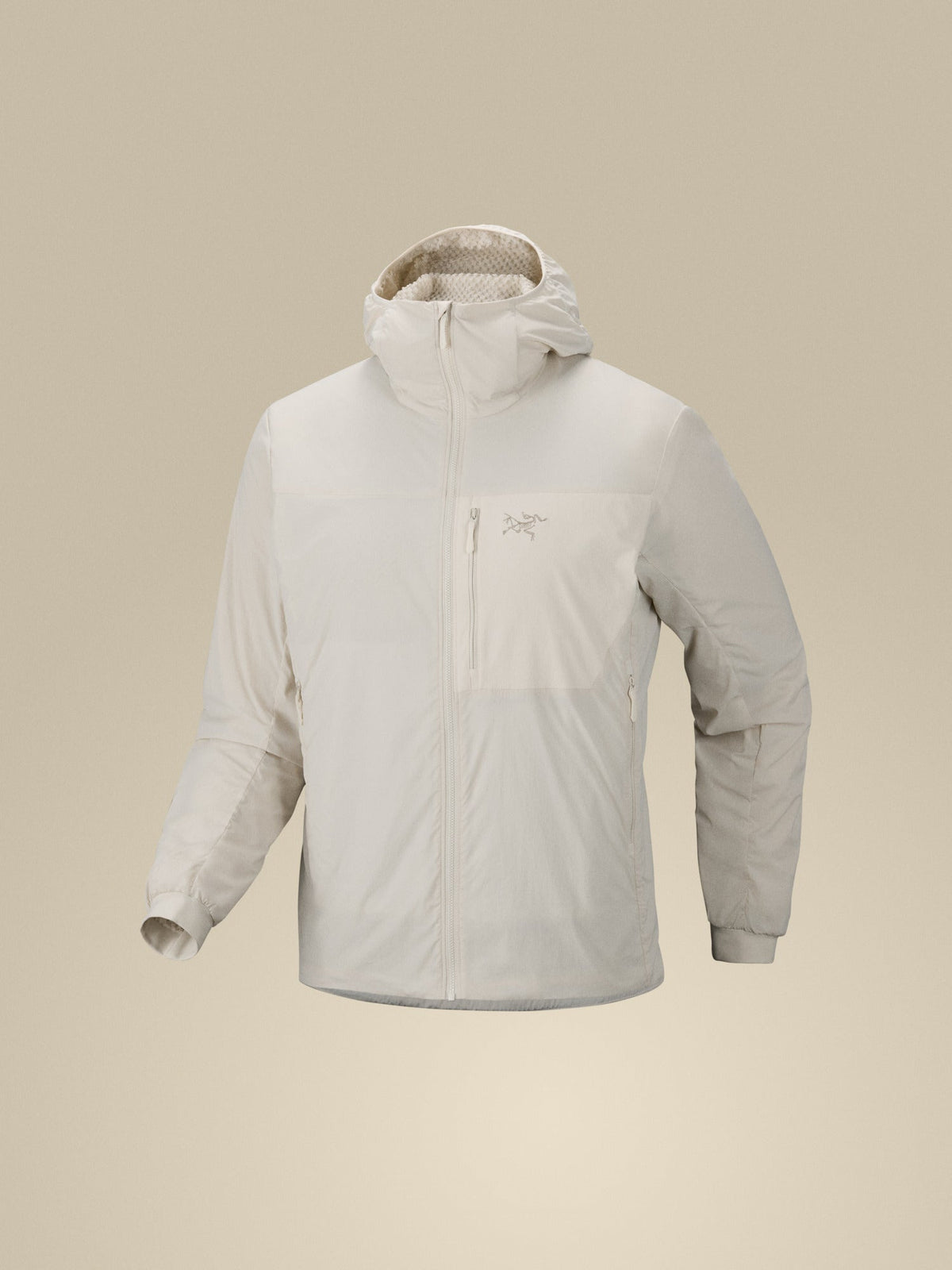 Arc'teryx Atom Men's Hoody – Whiteout