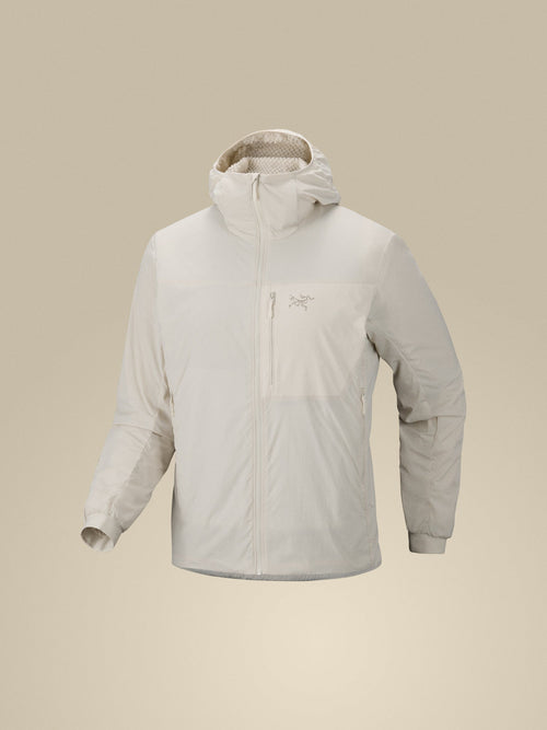 Arc'teryx Atom Men's Hoody – Whiteout