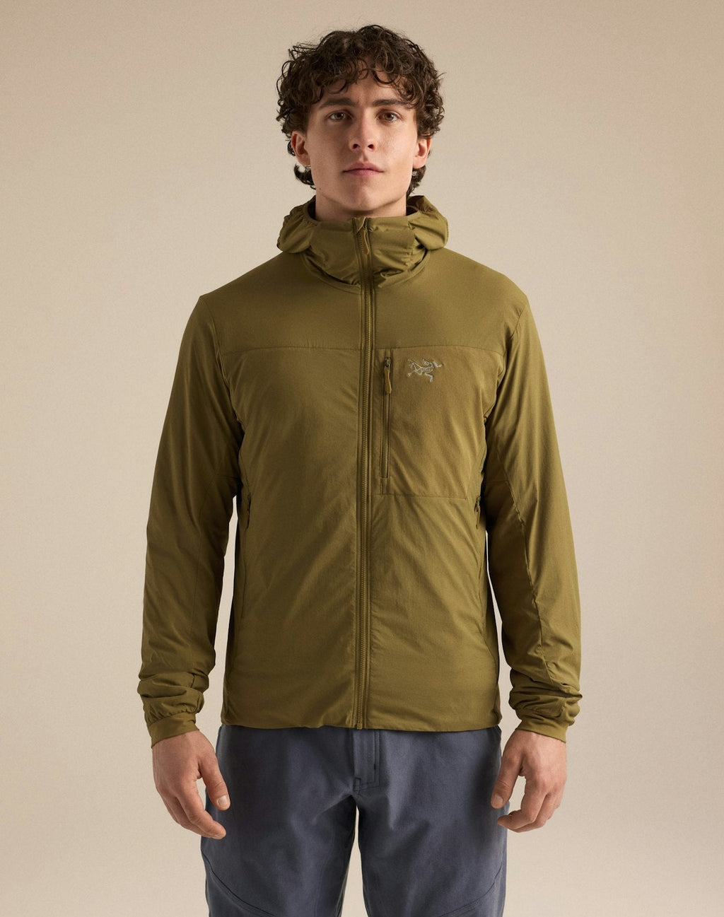 Arc'teryx Atom Men's Hoody – Canopy