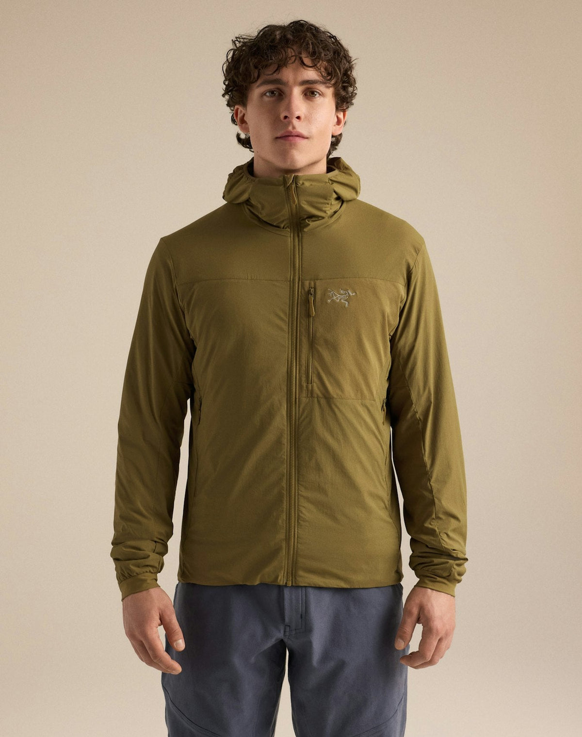 Arc'teryx Atom Men's Hoody – Canopy