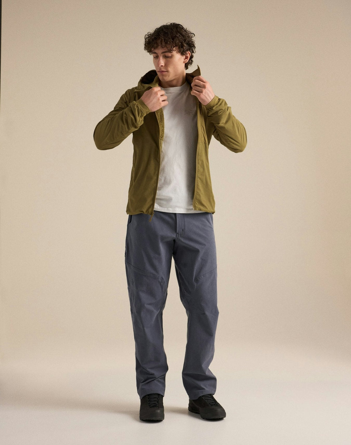 Arc'teryx Atom Men's Hoody – Canopy