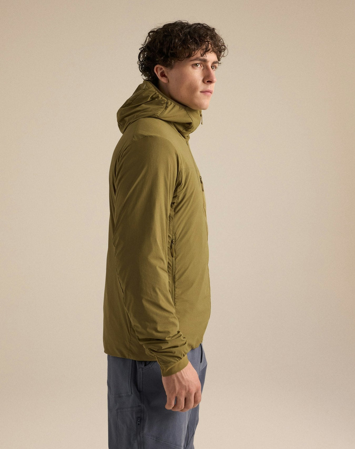Arc'teryx Atom Men's Hoody – Canopy