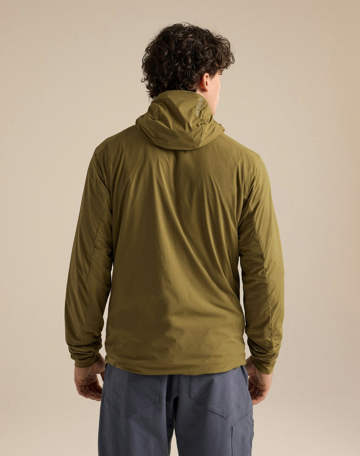 Arc'teryx Atom Men's Hoody – Canopy