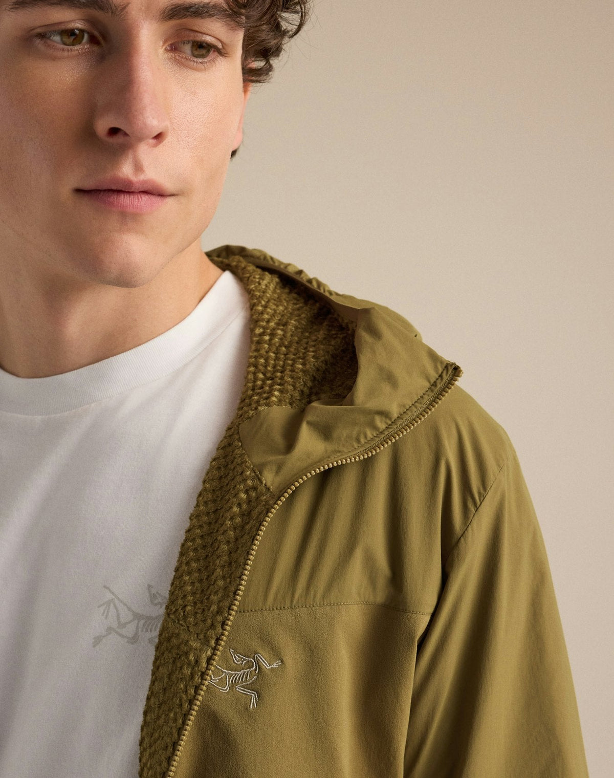 Arc'teryx Atom Men's Hoody – Canopy