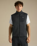 Arc'teryx Covert Men's Vest – Black Heather
