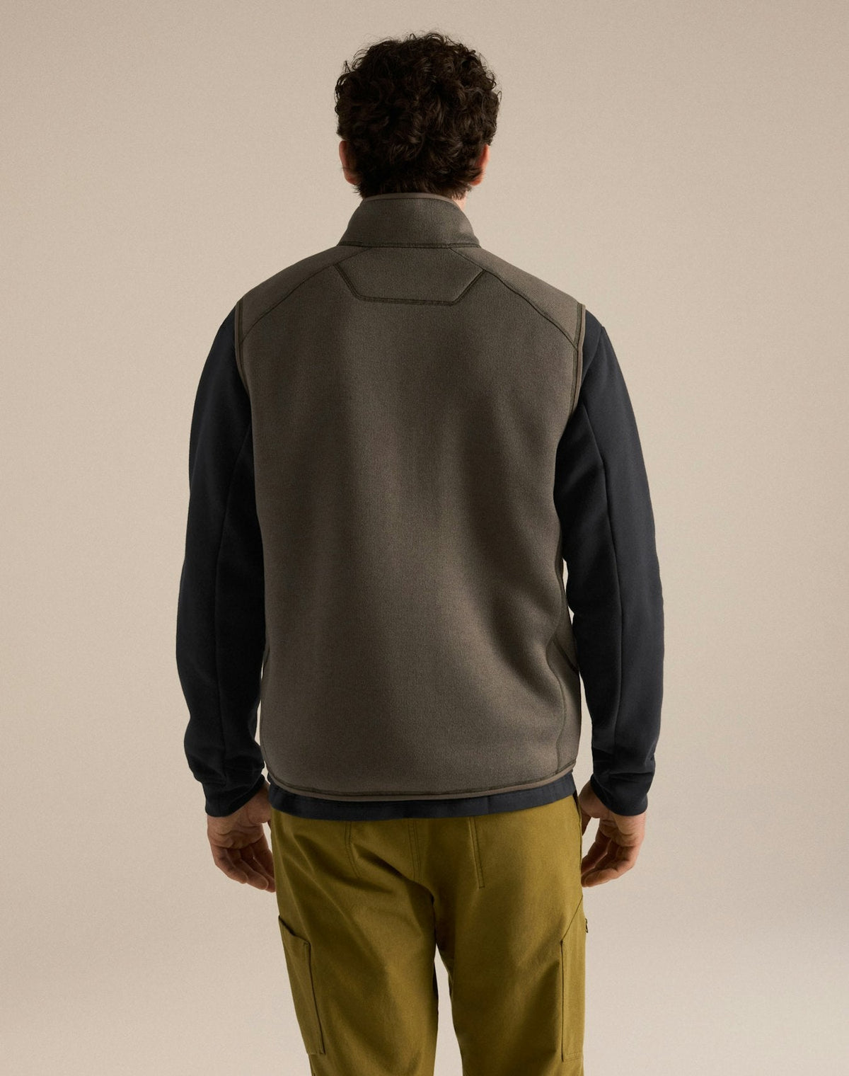 Arc'teryx Covert Men's Vest – Rune