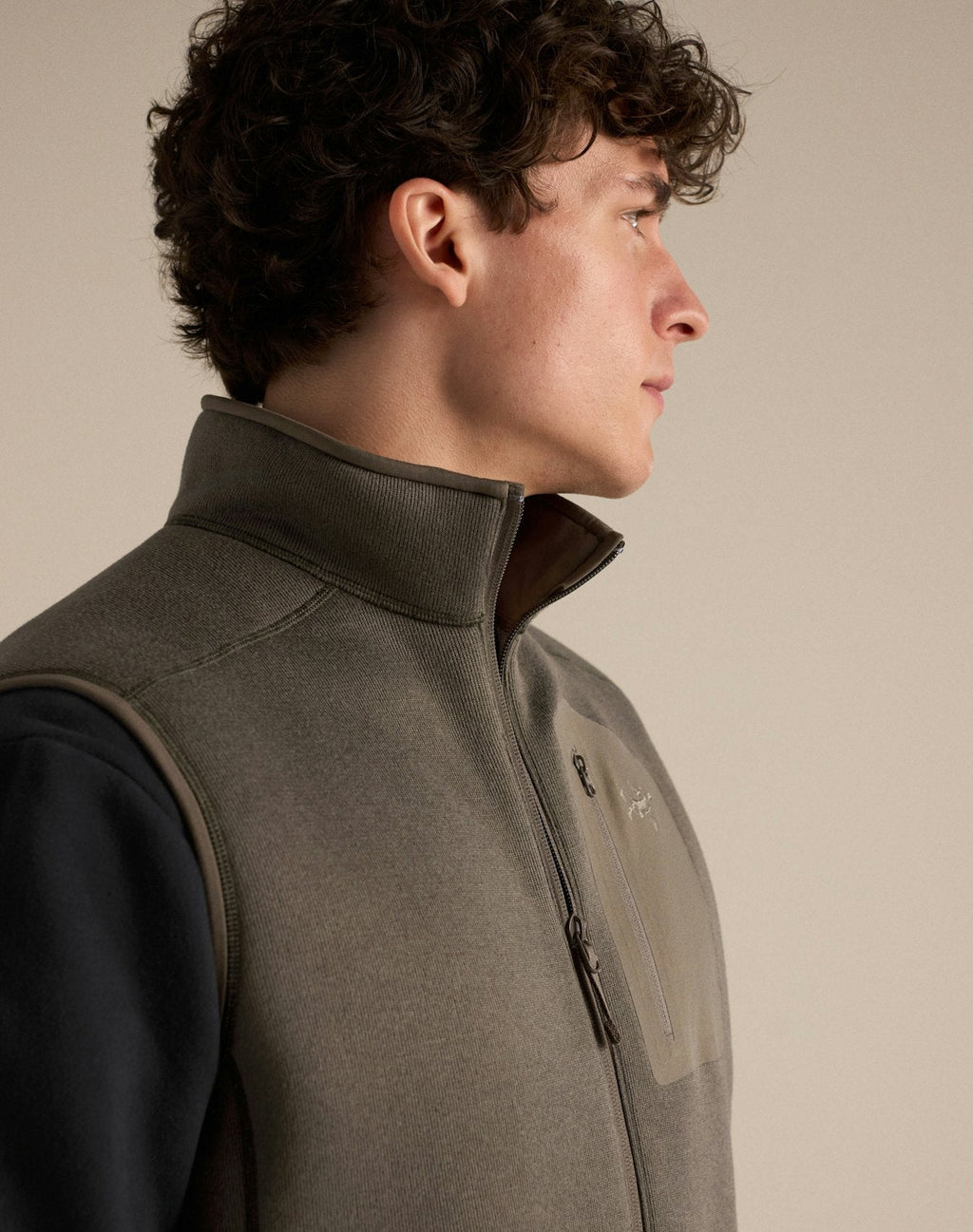 Arc'teryx Covert Men's Vest – Rune