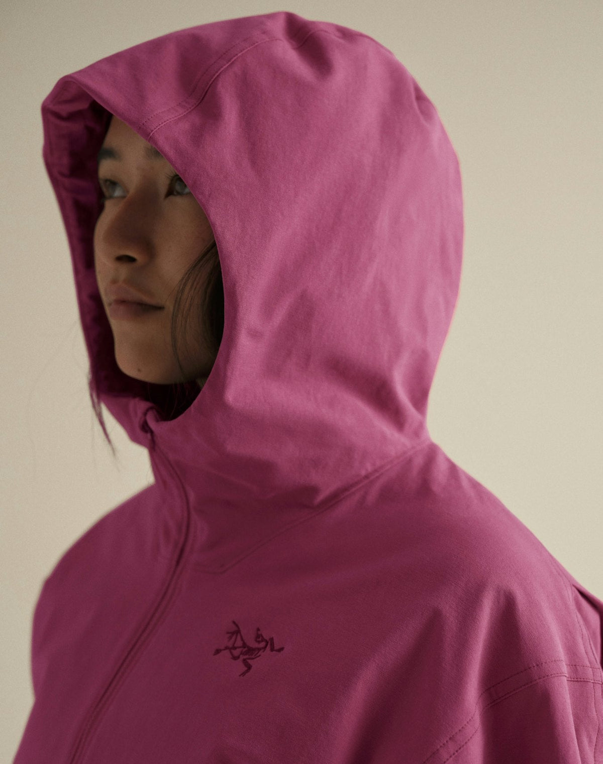 Arc'teryx Altira Women's Insulated Cropped Jacket – Fuchsia