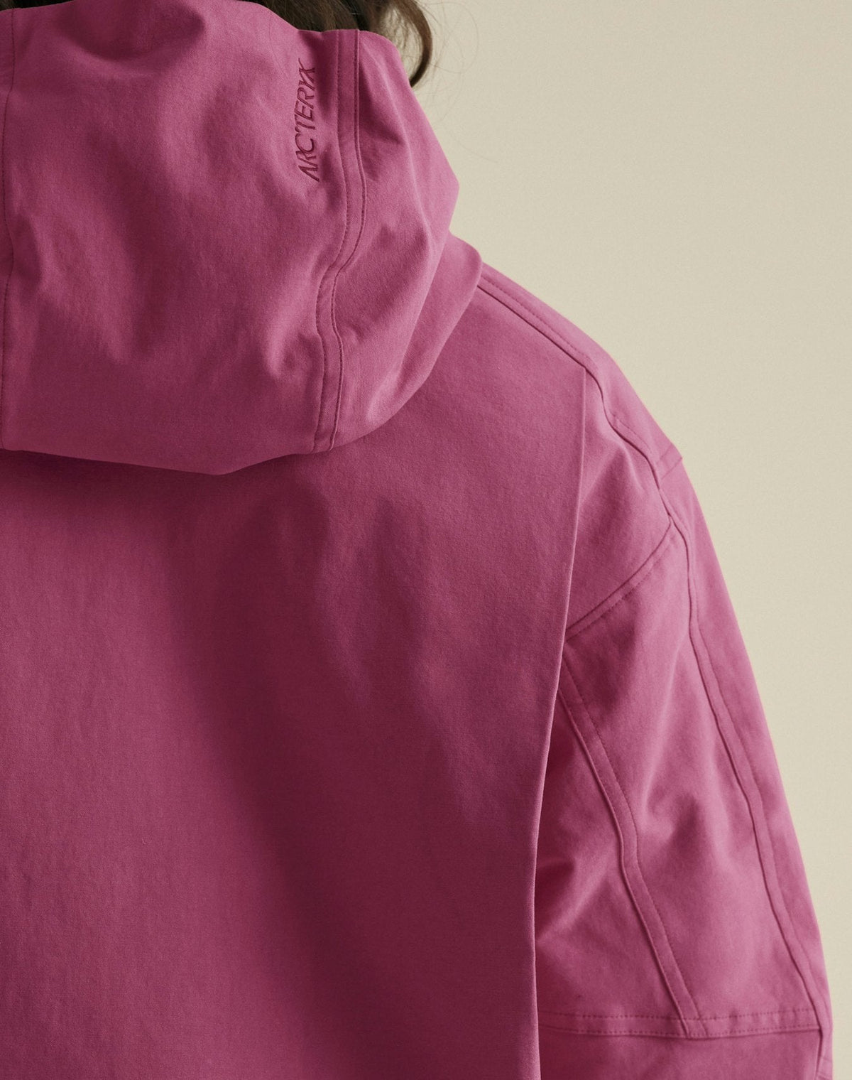 Arc'teryx Altira Women's Insulated Cropped Jacket – Fuchsia
