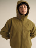 Arc'teryx Clarkia AR Women's Insulated Hoody – Olive