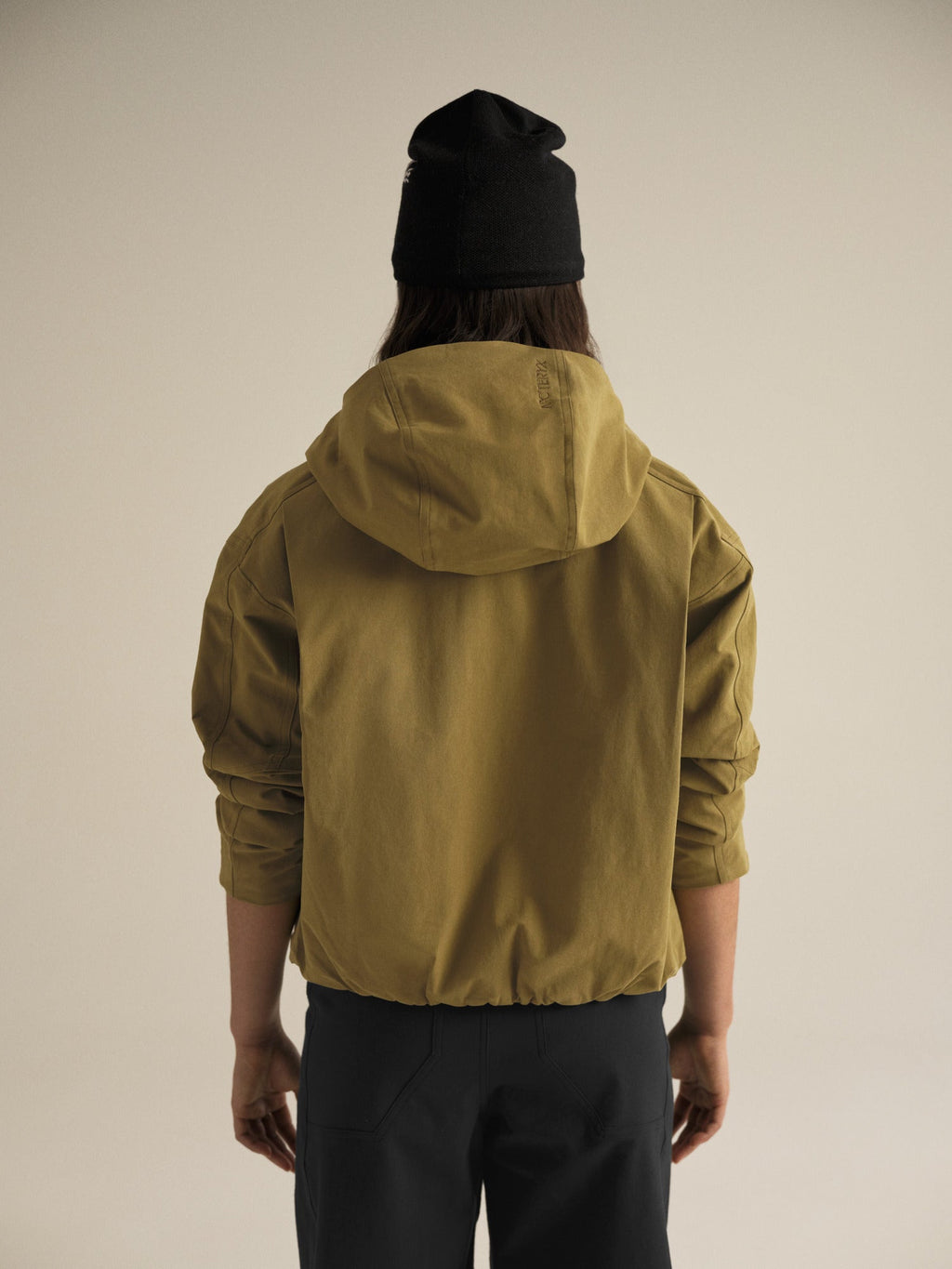 Arc'teryx Clarkia AR Women's Insulated Hoody – Olive