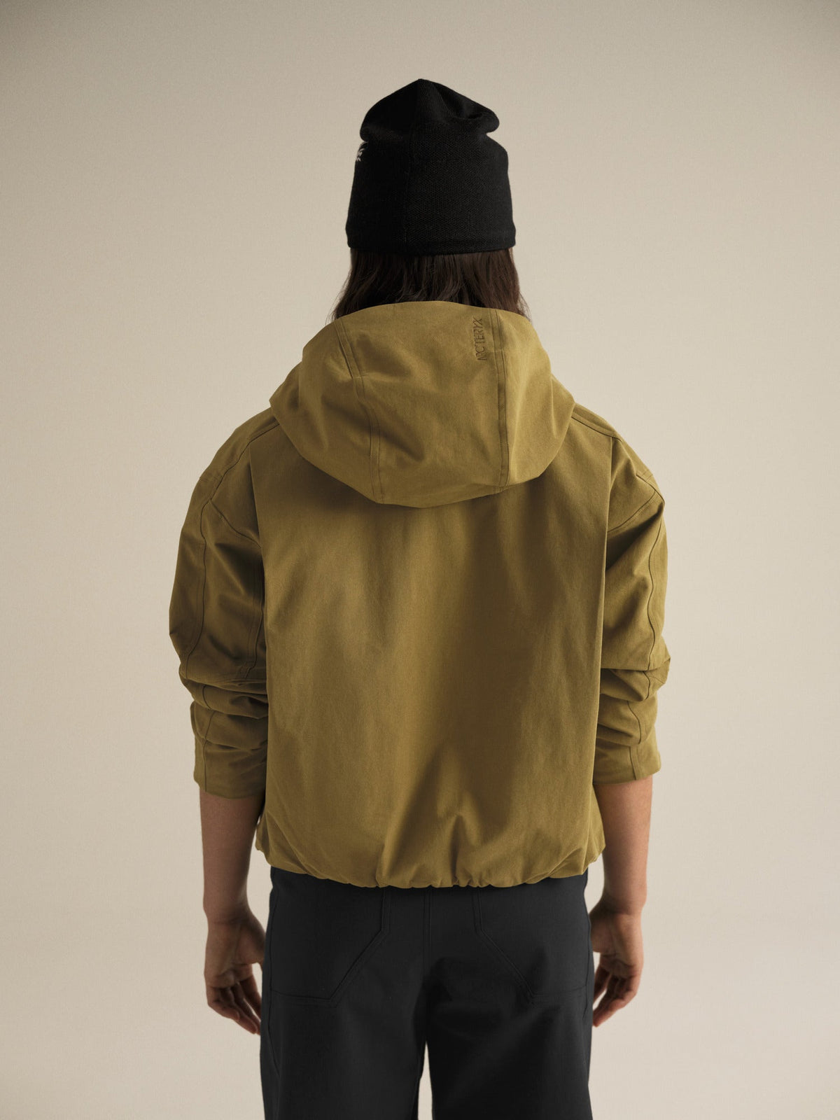 Arc'teryx Clarkia AR Women's Insulated Hoody – Olive