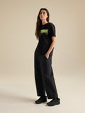 Arc'teryx Kragg Cotton Dream State Women's T-Shirt – Black