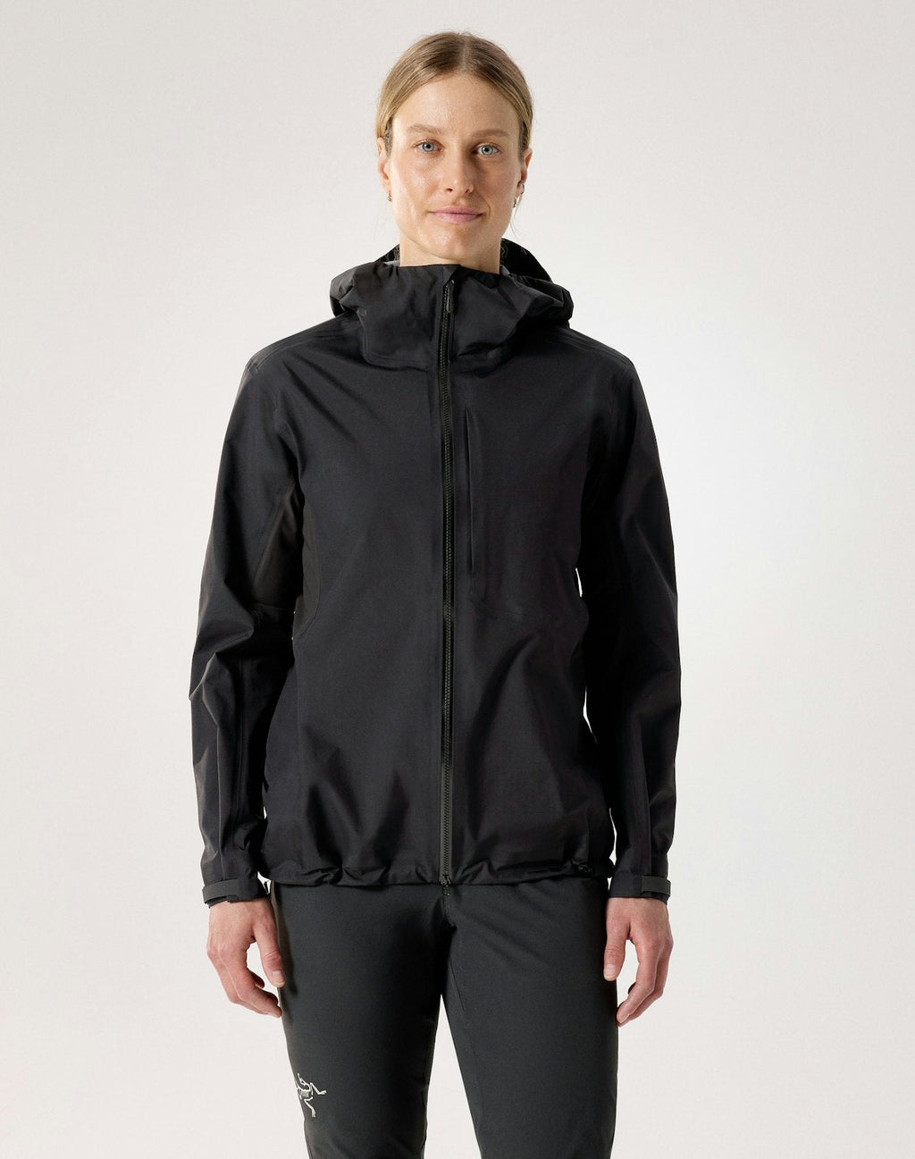 Arc'teryx Rhoam Hybrid Women's Jacket – Black