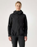 Arc'teryx Rhoam Hybrid Women's Jacket – Black
