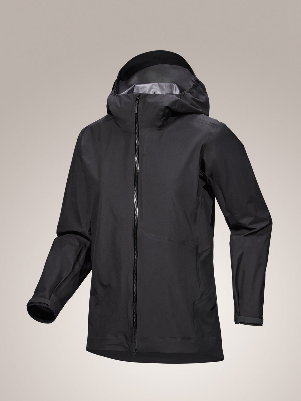 Arc'teryx Rhoam Hybrid Women's Jacket – Black