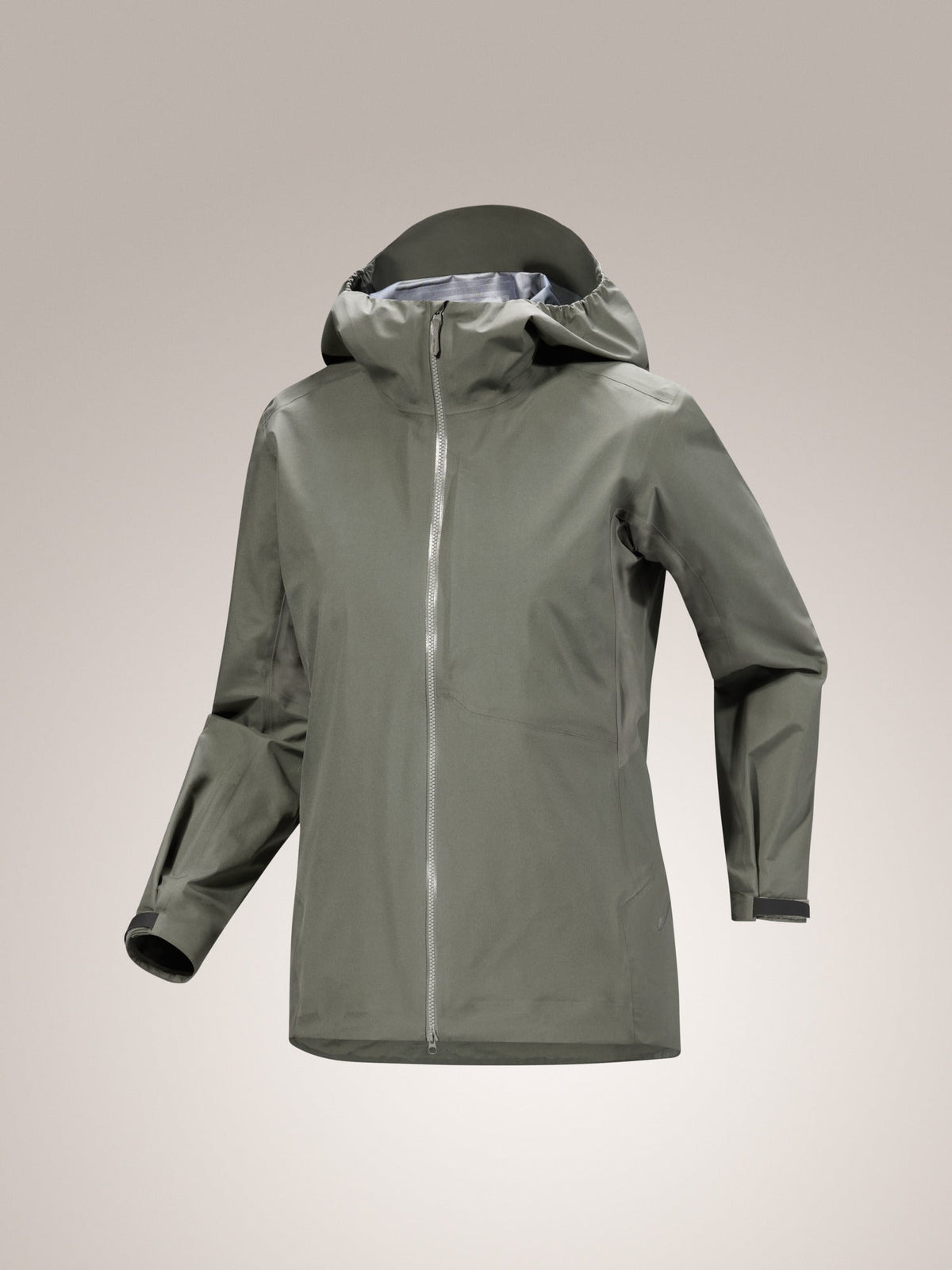 Arc'teryx Rhoam Hybrid Women's Jacket – Sage Green