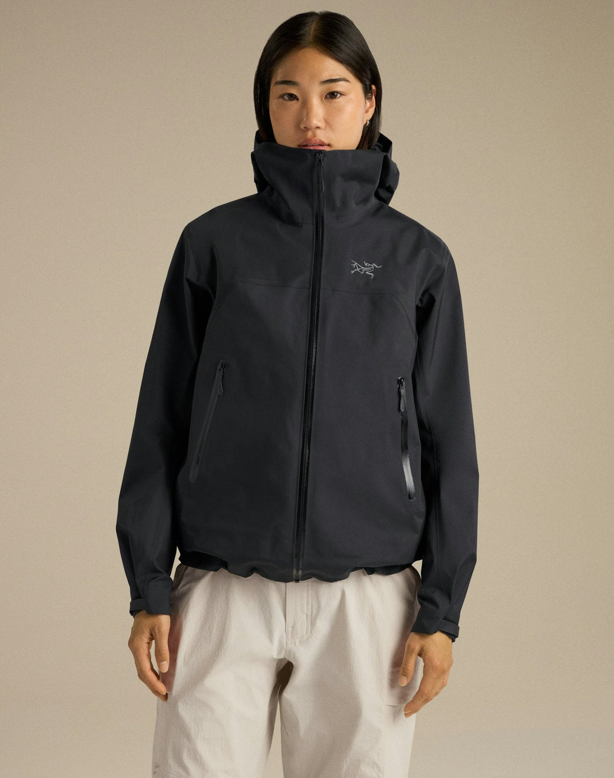 Arc'teryx Beta Women's Jacket – Black