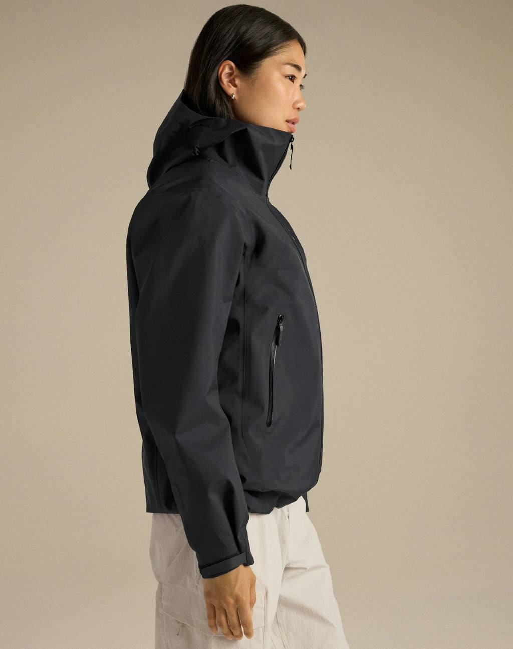 Arc'teryx Beta Women's Jacket – Black