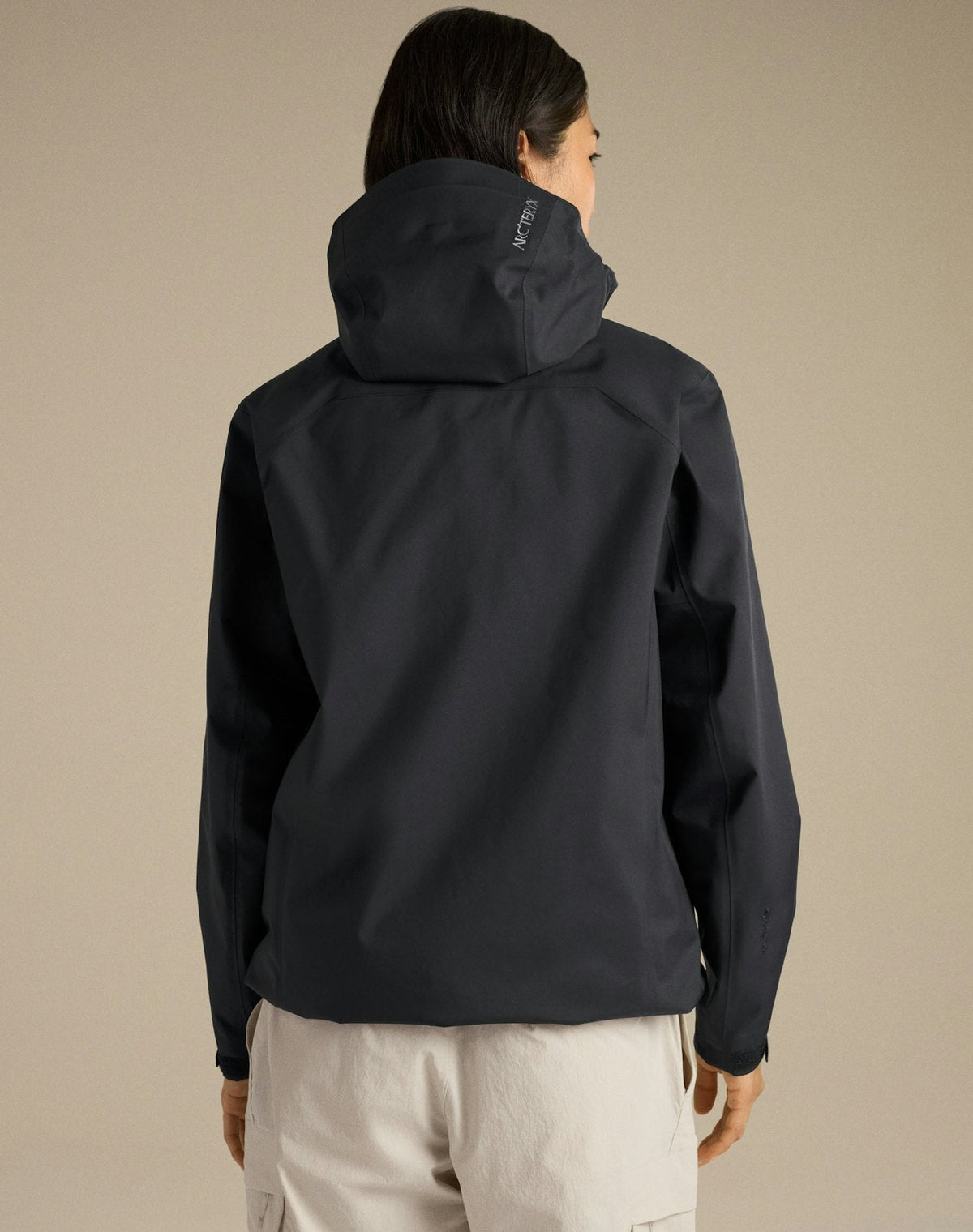 Arc'teryx Beta Women's Jacket – Black