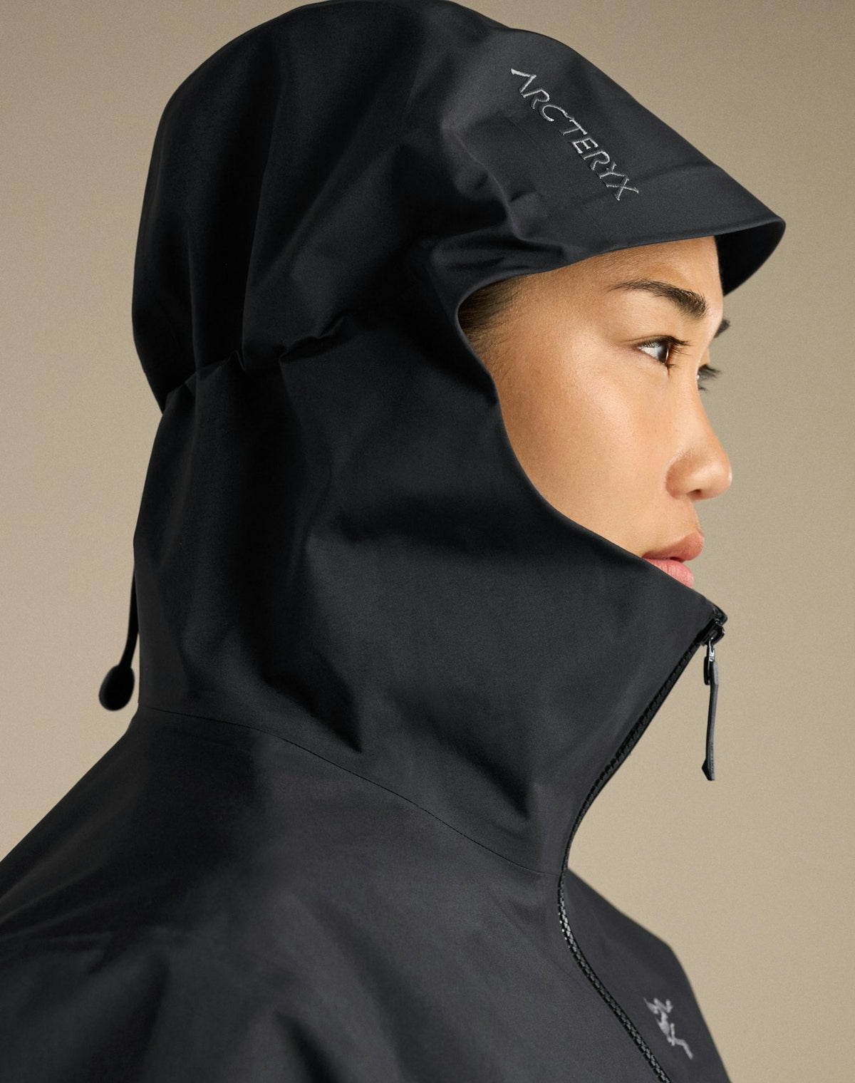 Arc'teryx Beta Women's Jacket – Black
