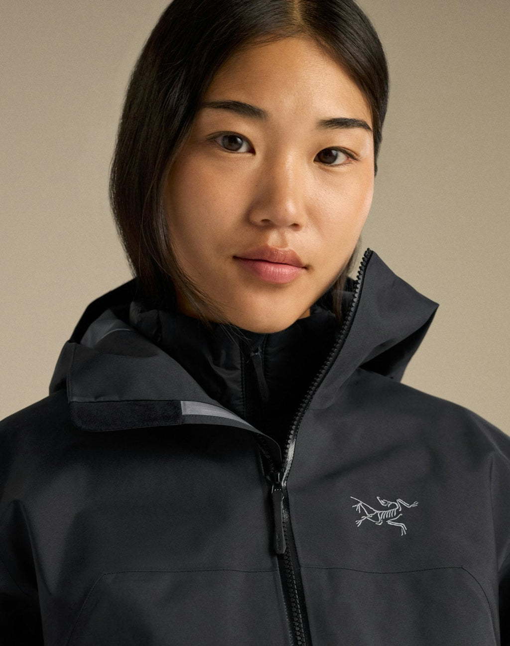 Arc'teryx Beta Women's Jacket – Black