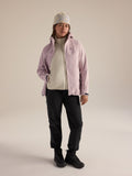 Arc'teryx Beta Women's Jacket – Pale Pink