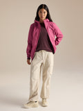 Arc'teryx Beta Women's Jacket – Magenta