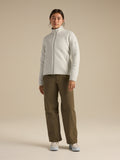 Arc'teryx Covert Women's Cardigan – Off White