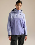 Arc'teryx Beta Women's Jacket – Lavender / Violet