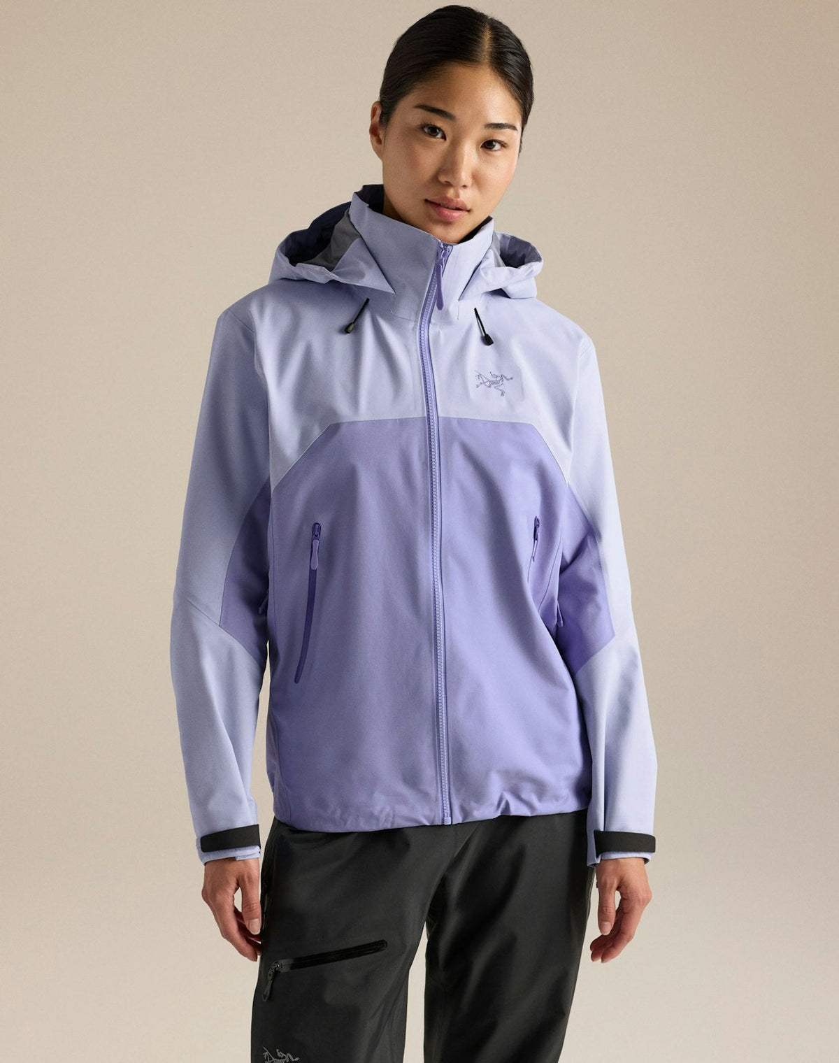 Arc'teryx Beta Women's Jacket – Lavender / Violet