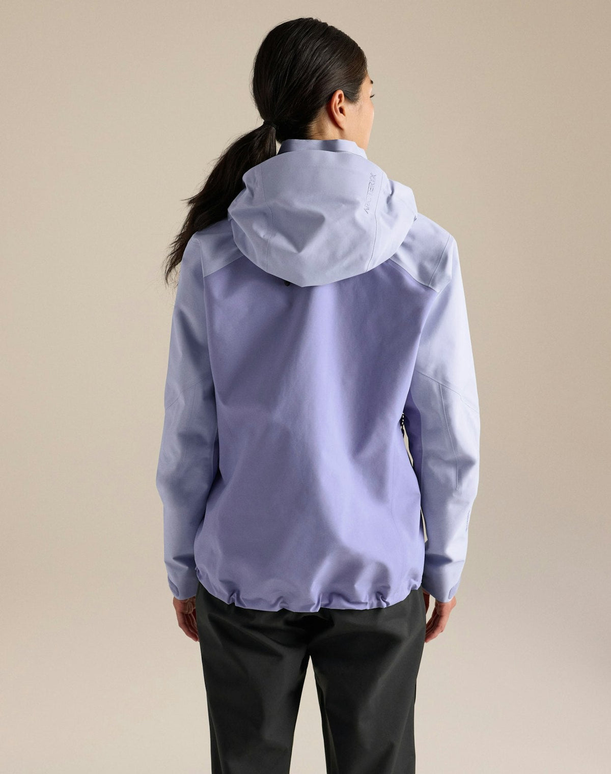 Arc'teryx Beta Women's Jacket – Lavender / Violet