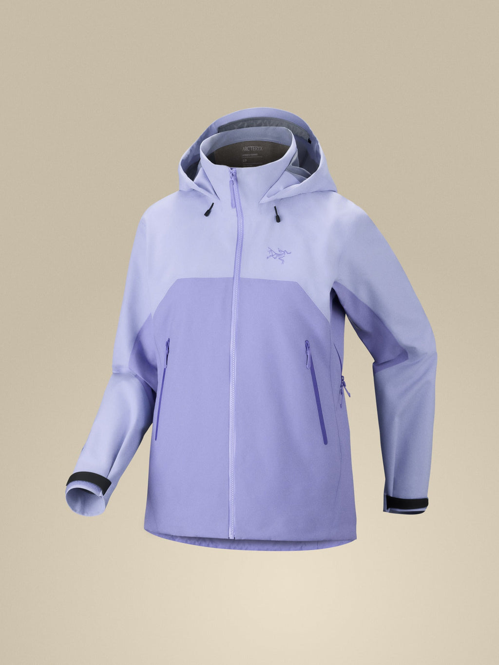Arc'teryx Beta Women's Jacket – Lavender / Violet