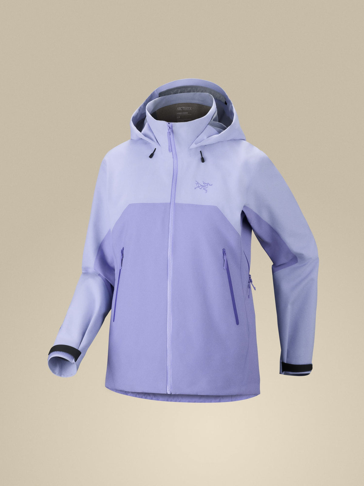Arc'teryx Beta Women's Jacket – Lavender / Violet
