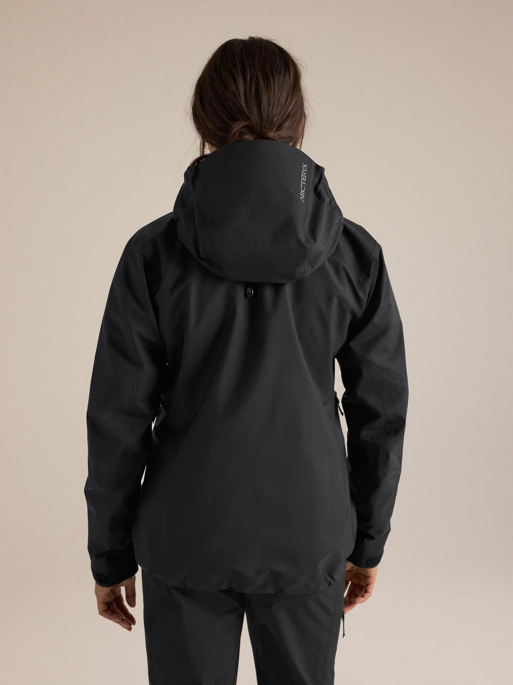 Arc'teryx Beta Women's Jacket – Black