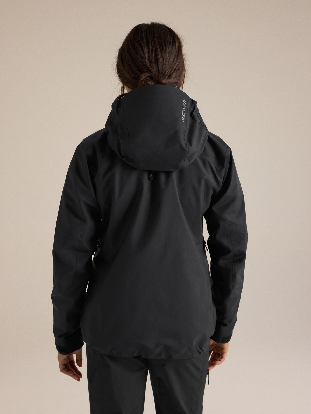 Arc'teryx Beta Women's Jacket – Black