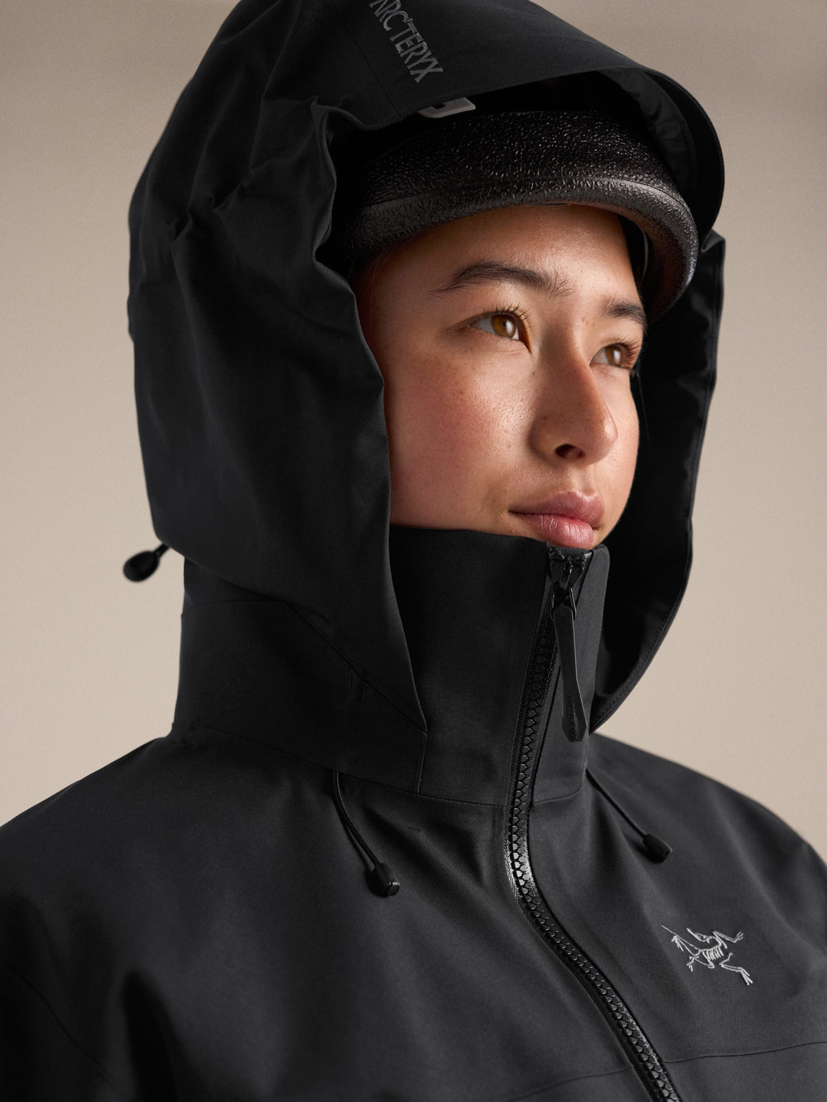 Arc'teryx Beta Women's Jacket – Black