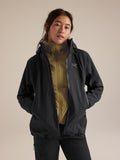 Arc'teryx Beta Women's Jacket – Black