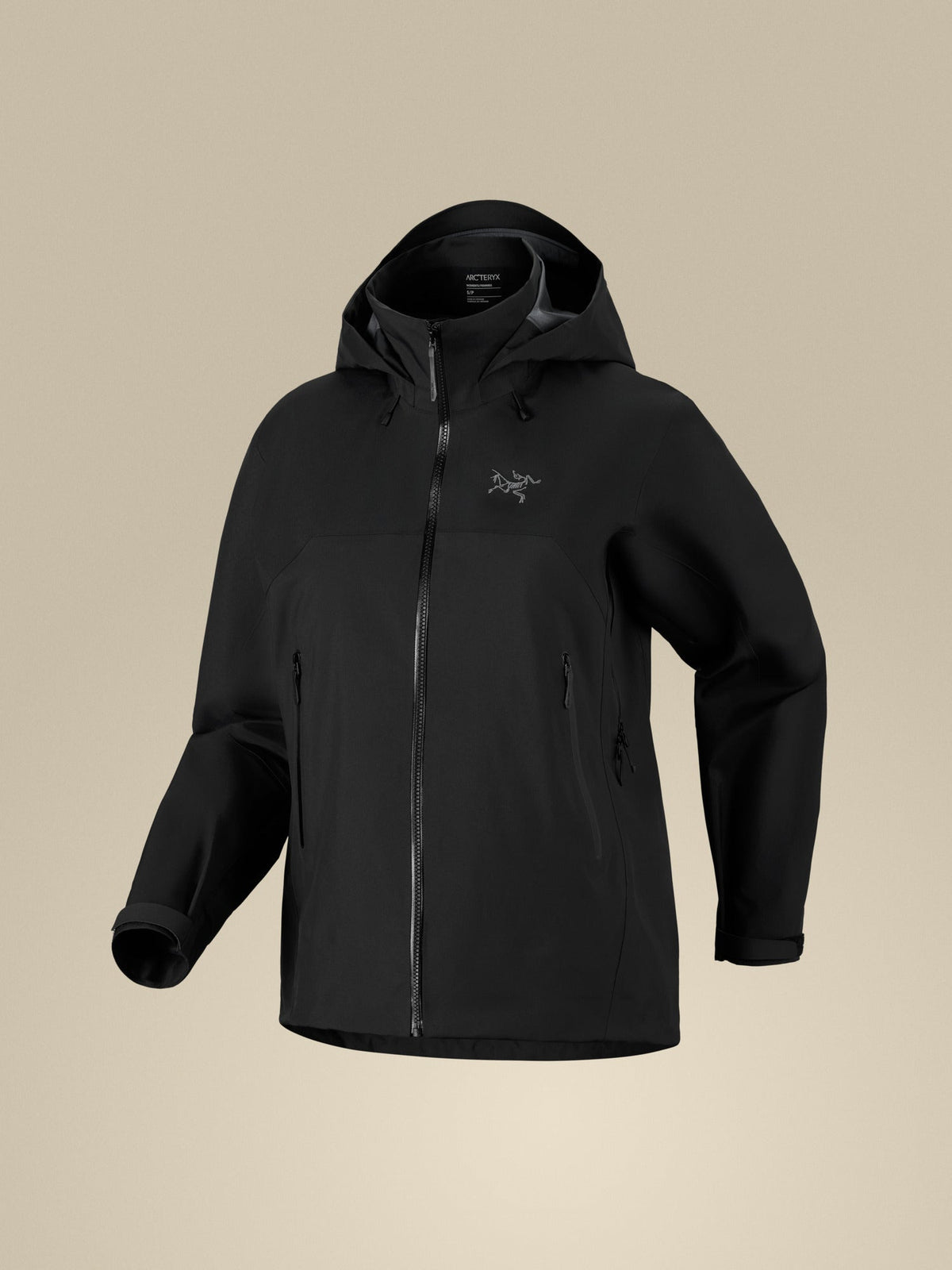 Arc'teryx Beta Women's Jacket – Black