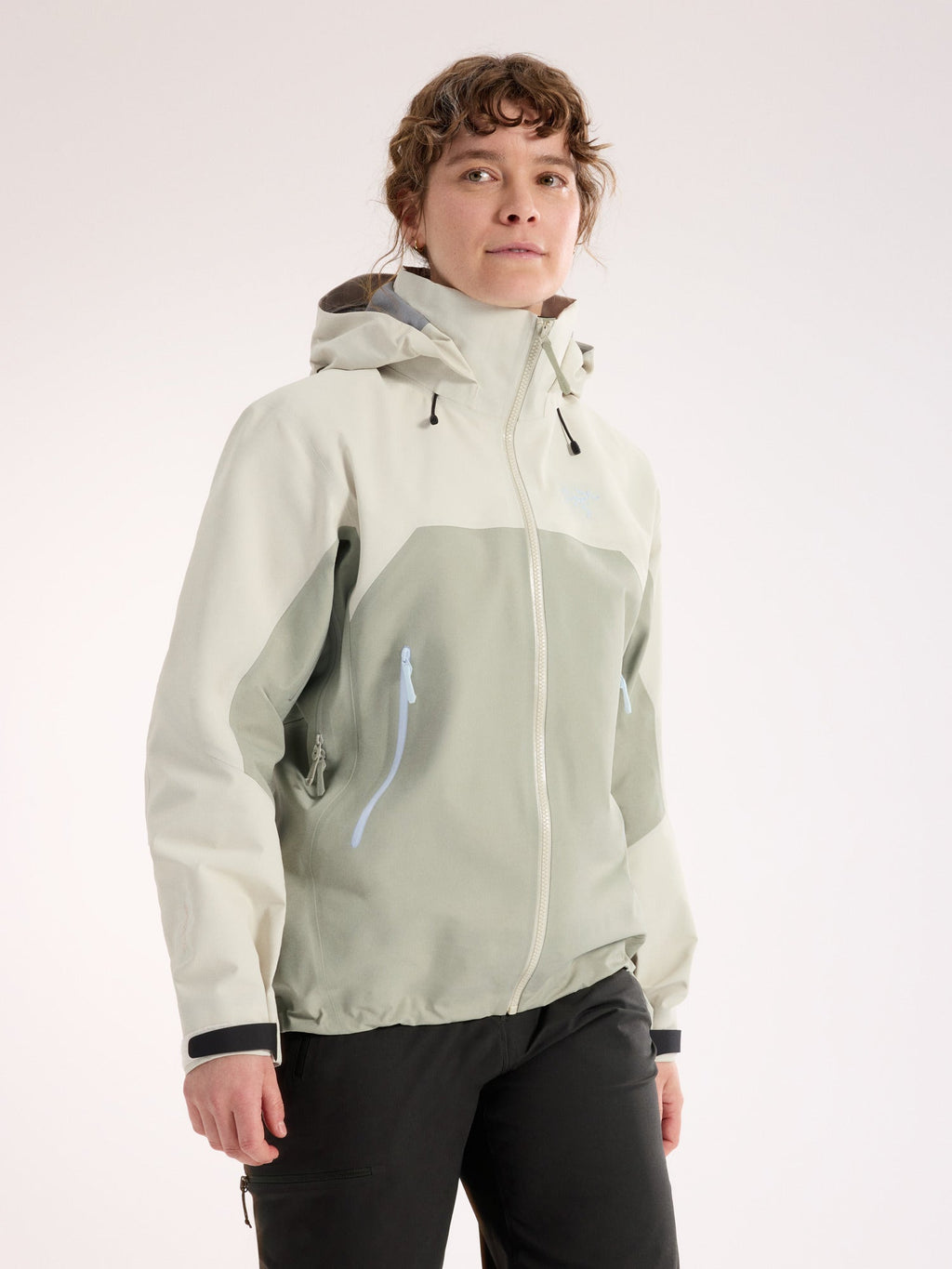Arc'teryx Beta AR Women's Jacket – Rune / Solitude