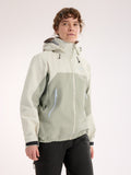 Arc'teryx Beta AR Women's Jacket – Rune / Solitude