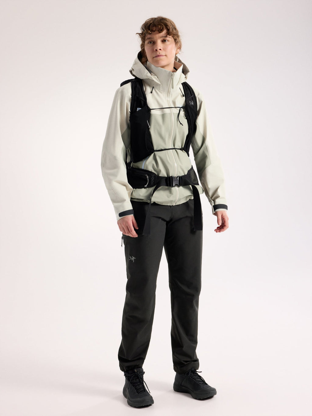 Arc'teryx Beta AR Women's Jacket – Rune / Solitude